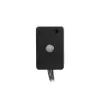 Zalman ZM-4PALC controller ARGB - hub Addressable RGB a 4 porte con fissaggio magnetico