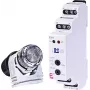 ETI RELAY PHOTO SOU-1 230V Interruttore crepuscolare fotorelè