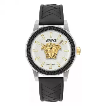Versace VE9I00124 Orologio da uomo, 43 mm