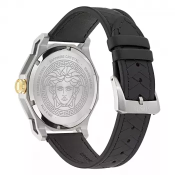 Versace VE9I00124 Orologio da uomo, 43 mm