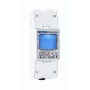 Solplanet SDM230 Contatore di energia monofase con Modbus RTU, misura diretta 100A, montaggio su guida DIN