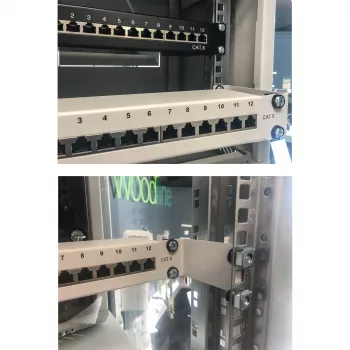 Triton RAC-DR-X22-X1 Adattatore di profondità per guida 19