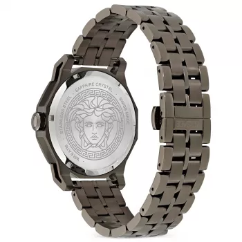 Versace VE9I00524 Orologio da uomo, 43 mm