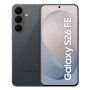 Samsung Galaxy S26 FE 5G 8/512GB Dual SIM nero (SM-S741BZKIEUE)