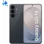 Samsung Galaxy S26 FE 5G 8/128GB Dual SIM nero (SM-S741BZKDEUE)