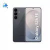 Samsung Galaxy S26 FE 5G 8/128GB Dual SIM nero (SM-S741BZKDEUE)