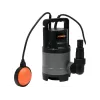 TOYA Pompa sommersa per acque sporche 500W STHOR 79782