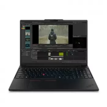 Lenovo ThinkPad P16s G5 Intel Core Ultra 7 356H 64GB 1TB SSD NVIDIA RTX PRO 2000 Blackwell 16