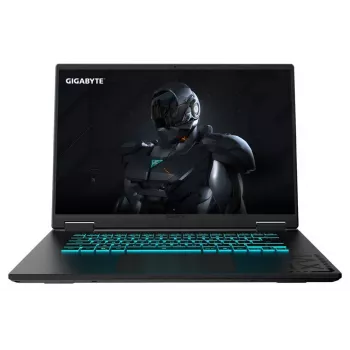 Gigabyte A16 Laptop gaming 16