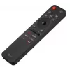 LG MR26GA Magic Remote per Smart TV LG 2022 - Bluetooth, IR, controllo vocale, Air Mouse