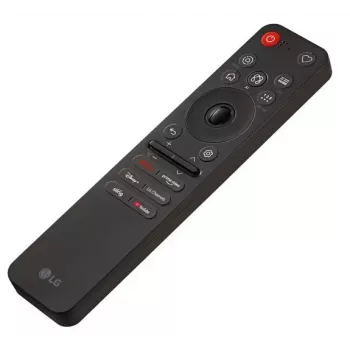 LG MR26GA Magic Remote per Smart TV LG 2022 - Bluetooth, IR, controllo vocale, Air Mouse