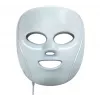 Shark Maska LED CryoGlow FW312EU maschera viso per fototerapia LED e crioterapia