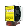 MAKERA Carvera Air modulo laser - 10W potenza ottica laser a diodi per incisione e taglio
