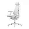 LiberNovo Omni GEN sedia ergonomica 45 cm (bianco)