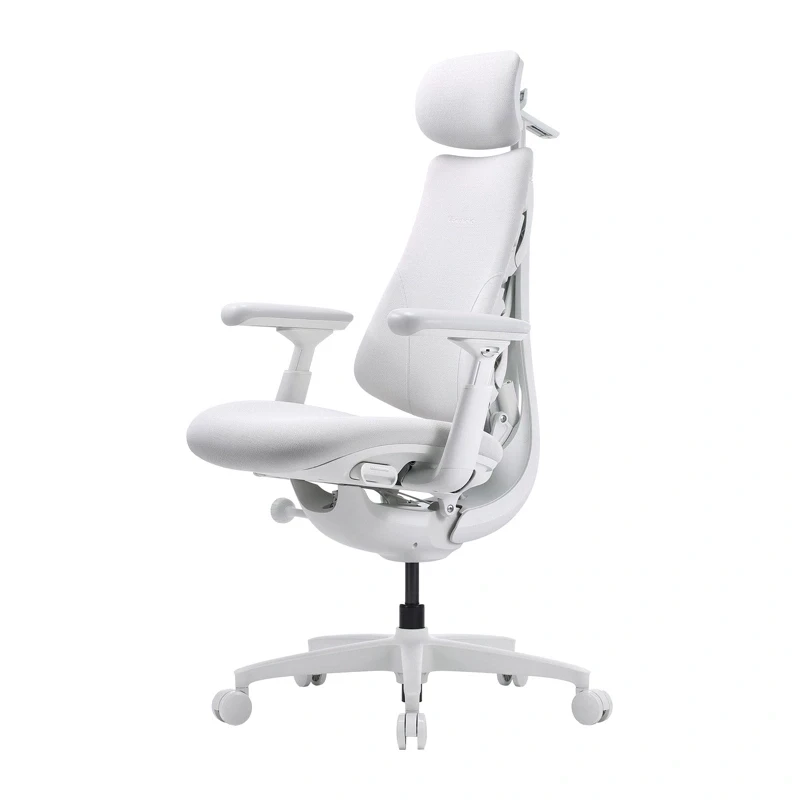 LiberNovo Omni GEN sedia ergonomica 45 cm (bianco)
