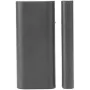 DSC custodia di ricambio grigia per sirena esterna wireless PowerG PGP8303