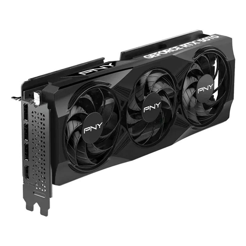 PNY alimentatore AC 90W 19.5V 4.62A per HP ProBook EliteBook ZBook - nero