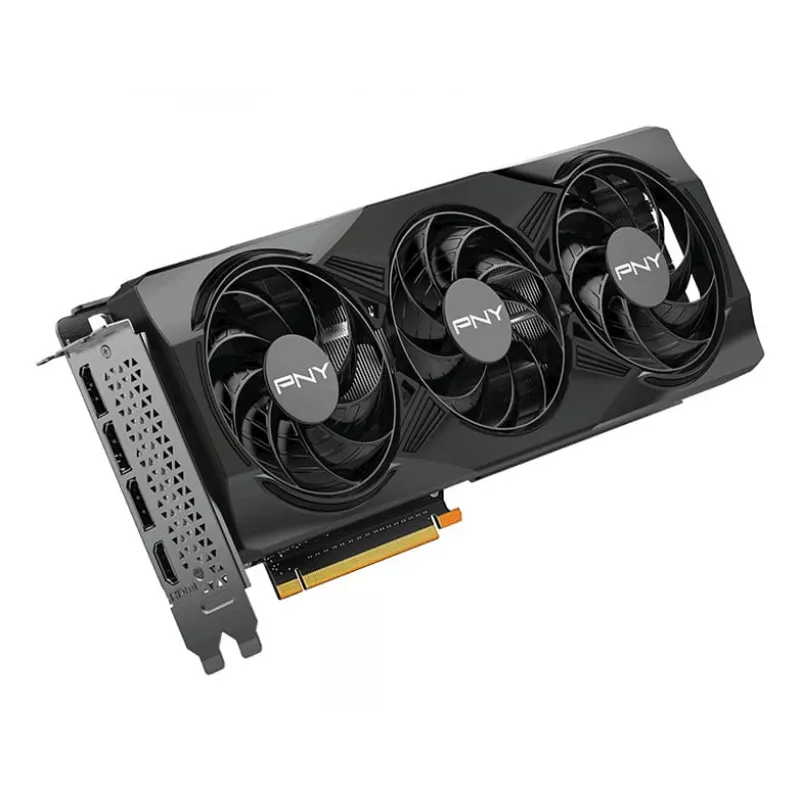 PNY alimentatore AC 90W 19.5V 4.62A per HP ProBook EliteBook ZBook - nero