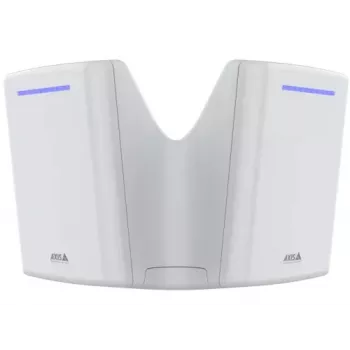 AXIS T90D20 lente diffusore LED IR 120° - lente ottica sostituibile per illuminatore T90D20