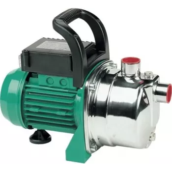 Pompa PUMP CAM 80/PA-HL (MARINA) pompa jet autoaspirante 0,6 kW 3,6 m³/h 42 m prevalenza