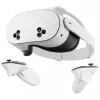 Meta Quest 3S sistema di realtà virtuale 128GB bianco (US)