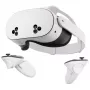 Meta Quest 3S sistema di realtà virtuale 128GB bianco (US)