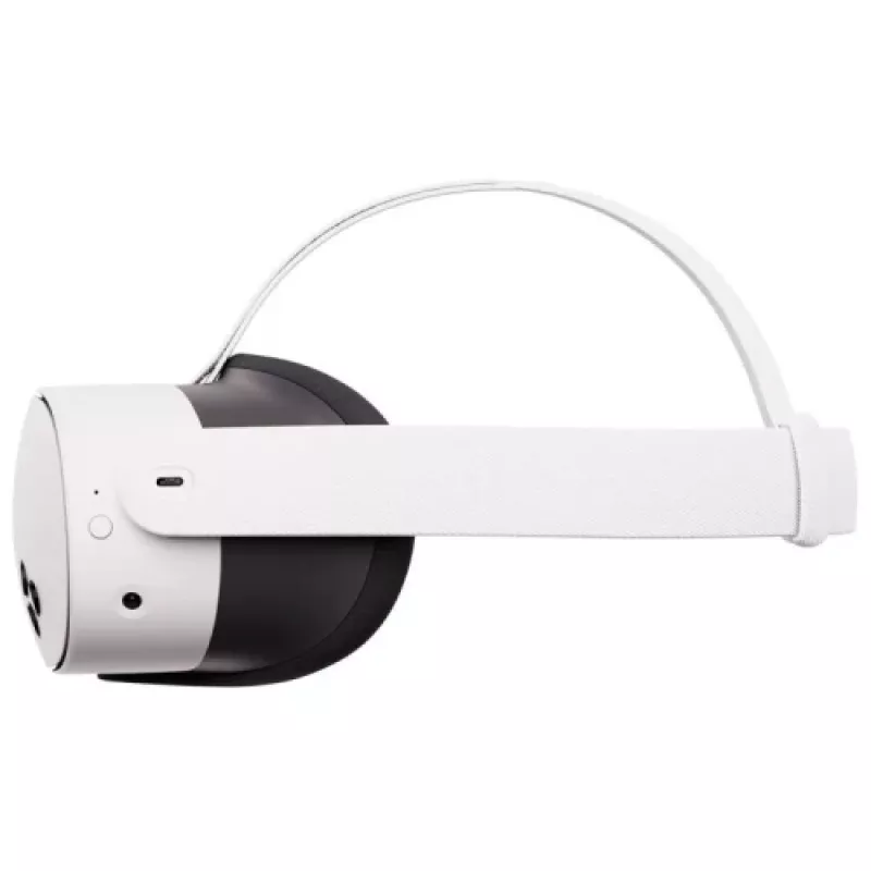Meta Quest 3S sistema di realtà virtuale 128GB bianco (US)