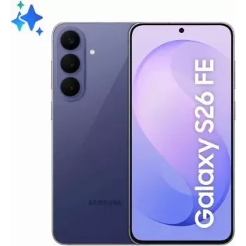 Samsung Galaxy S26 FE 5G 8/128GB Dual SIM viola