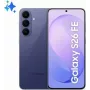 Samsung Galaxy S26 FE 5G 8/128GB Dual SIM viola