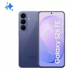 Samsung Galaxy S26 FE 5G 8/128GB Dual SIM viola