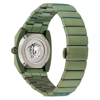 Versace VE8F00324 orologio uomo, 44 mm