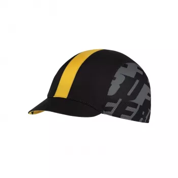 Buff Pack Cycle Cap cappellino da ciclismo – Logo nero