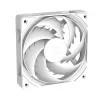 Zalman ALPHA2 DS A24 dissipatore CPU a liquido AIO 240mm bianco