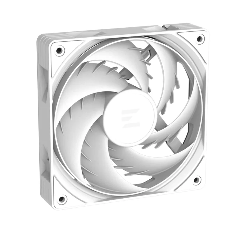 Zalman ALPHA2 DS A24 dissipatore CPU a liquido AIO 240mm bianco