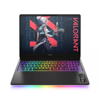 HP OMEN MAX Gaming 16-ah0013ns 16