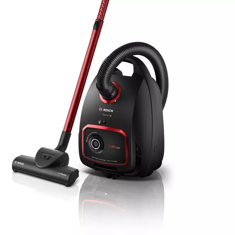 Bosch Serie 6 lavatrice 8 kg 1400 giri/min bianca