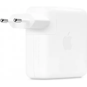 Apple alimentatore USB-C da 67W (MKU63ZM/A)
