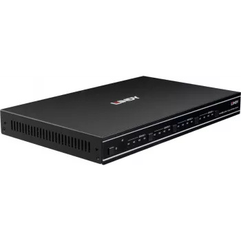Lindy matrice switch 4x4 USB 3.2 Gen 1 Type-A/C (43429)