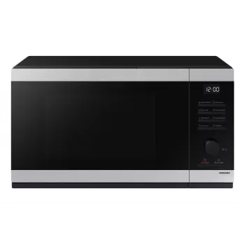 Samsung MS32DG4504ATE1 MW4000D microonde solo, 32 L, 1000 W, acciaio inox