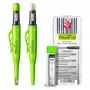 Pica Dry Value-Pack 3097/002 set marker meccanico con mine in grafite