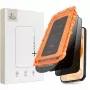 Tech-Protect Quick Set Spy+ Privacy vetro temperato protezione display confezione da 2 per iPhone 18 Pro
