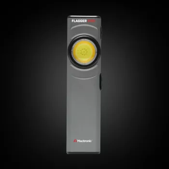 MacTronic Mini Flagger PHH0134 torcia a mano