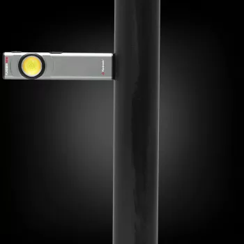 MacTronic Mini Flagger PHH0134 torcia a mano