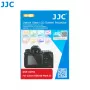 JJC Pellicola protettiva in vetro temperato 9H per Canon EOS 6D Mark II LCD (GSP-6DM2)