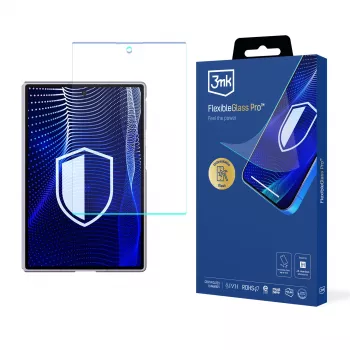 3MK PROTECTION Samsung Galaxy Z Fold 8 - Pellicola protettiva ibrida 3mk FlexibleGlass Pro