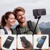 TECH-PROTECT KEVLAR AURA Custodia per iPhone 17 Pro / 18 Pro nero opaco