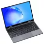 CHUWI MiniBook X 2023 Laptop 2-in-1 touch 10,51 inch Intel U300 16GB 512GB SSD Windows 11 argento