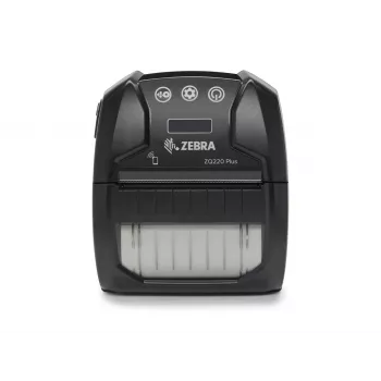 Zebra ZQ200 Series ZQ220 Plus - Stampante scontrini - trasferimento termico diretto - rotolo (7,62 cm)