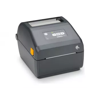 Stampante DT ZD421 300DPI USB USB-HOST SLOT DI CONNETTIVITÀ MODULARE 8