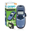 Dymo LetraTag LT-100H Etichettatrice Adatta per nastri LT 12 mm
